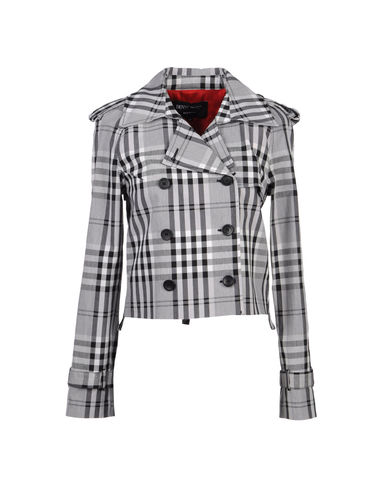 ZOOM DENNY ROSE - Jacket