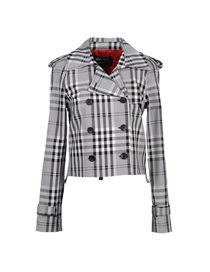 DENNY ROSE - Jacket