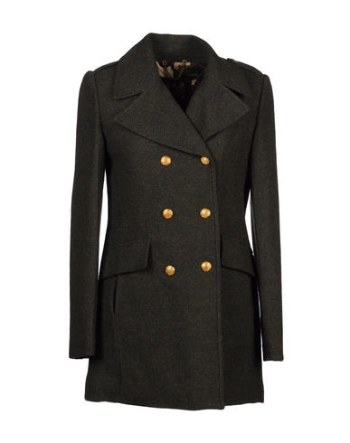 ZOOM ......ESSENTIAL - Coat