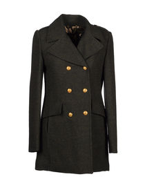 ......ESSENTIAL - Coat