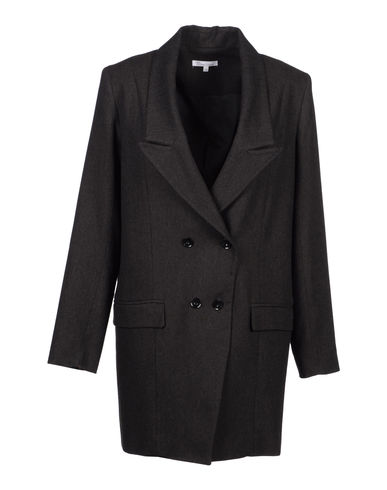 ZOOM LES PETITES... COLLECTION - Full-length jacket