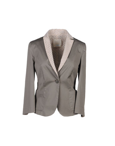 ZOOM GOLD CASE - Blazer