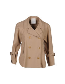 GOLD CASE - Jacket