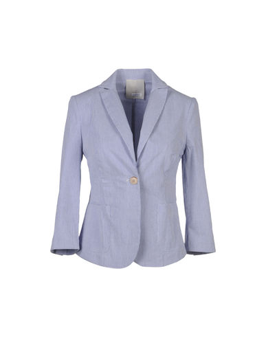 ZOOM GOLD CASE - Blazer