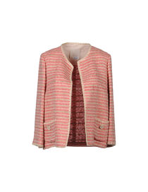GOLD CASE - Blazer