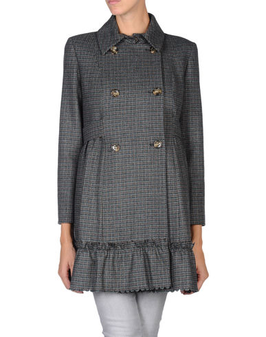 ZOOM REDValentino - Coat