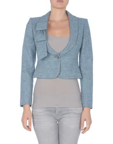 ZOOM REDValentino - Blazer