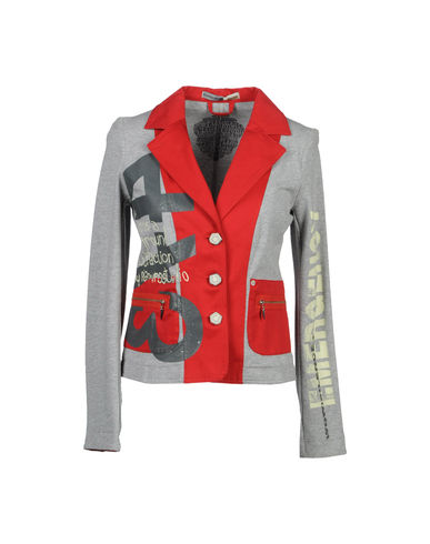 ZOOM PIANURASTUDIO - Jacket