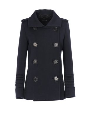 Mid-length jacket Women's - DEREK LAM