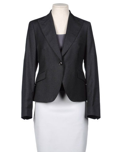 ZOOM TAGLIATORE - Blazer