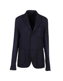 GOLD CASE - Blazer