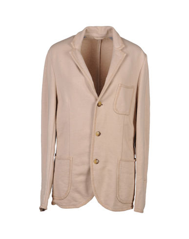ZOOM GOLD CASE - Blazer