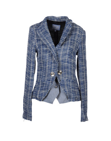 ZOOM MET - Blazer