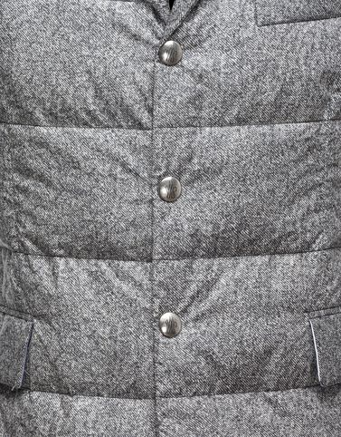 MONCLER Men - Fall-Winter 13/14 OUTERWEAR - Overcoat - 
