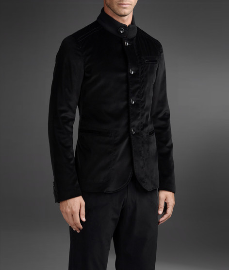 Armani Dinner Suit