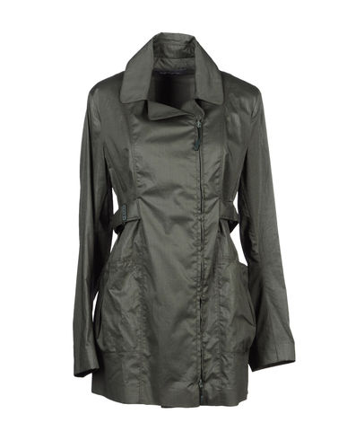 ZOOM BREMA - Full-length jacket