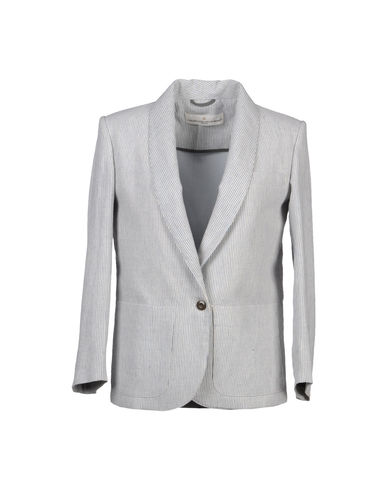 ZOOM GOLDEN GOOSE - Blazer
