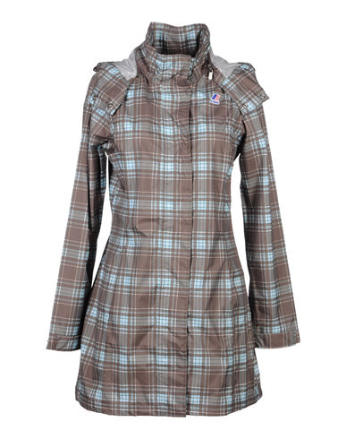ZOOM K-WAY - Raincoat