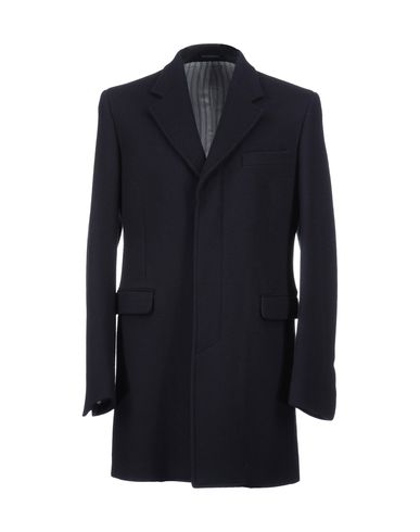ZOOM D.A. DANIELE ALESSANDRINI - Coat