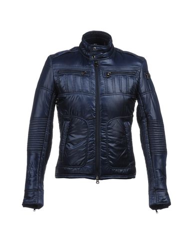 ZOOM D.A. DANIELE ALESSANDRINI - Jacket