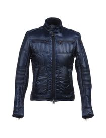D.A. DANIELE ALESSANDRINI - Jacket
