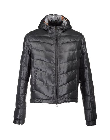 ZOOM D.A. DANIELE ALESSANDRINI - Down jacket