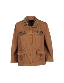 BLUMARINE - Blazer