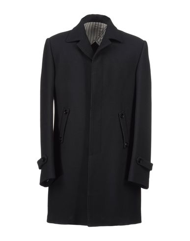 ZOOM D.A. DANIELE ALESSANDRINI - Coat