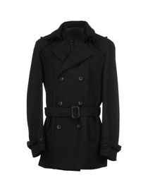 D.A. DANIELE ALESSANDRINI - Mid-length jacket