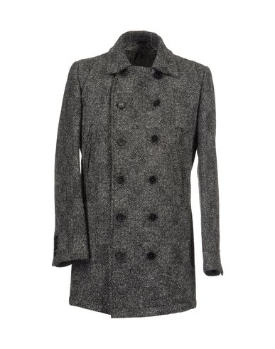 ZOOM D.A. DANIELE ALESSANDRINI - Coat