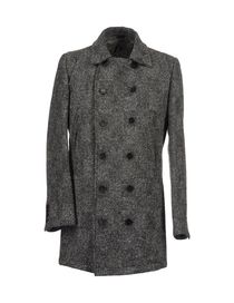 D.A. DANIELE ALESSANDRINI - Coat