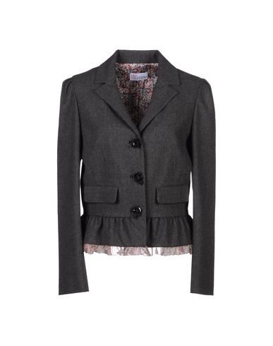 ZOOM REDValentino - Blazer