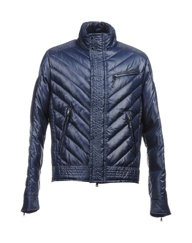 ZOOM D.A. DANIELE ALESSANDRINI - Down jacket