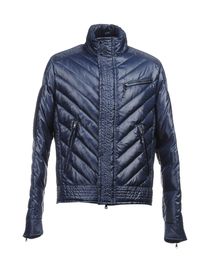 D.A. DANIELE ALESSANDRINI - Down jacket