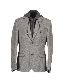 DANIELE ALESSANDRINI HOMME - Jacket