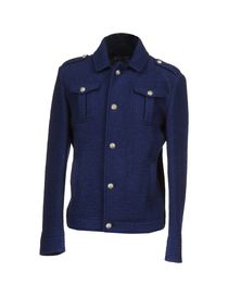 DANIELE ALESSANDRINI HOMME - Jacket