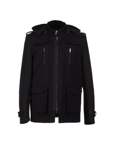 ZOOM D.A. DANIELE ALESSANDRINI - Mid-length jacket