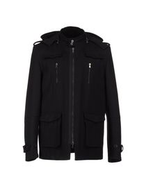 D.A. DANIELE ALESSANDRINI - Mid-length jacket