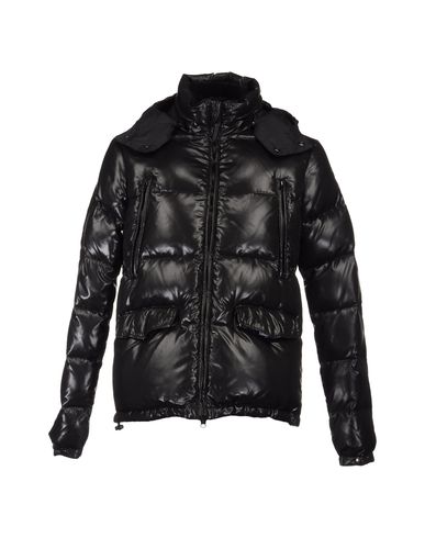 ZOOM D.A. DANIELE ALESSANDRINI - Down jacket