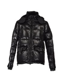 D.A. DANIELE ALESSANDRINI - Down jacket