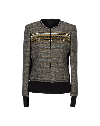 ZOOM PINKO BLACK - Blazer