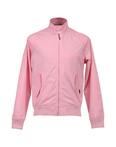 ZOOM BEN SHERMAN - Jacket