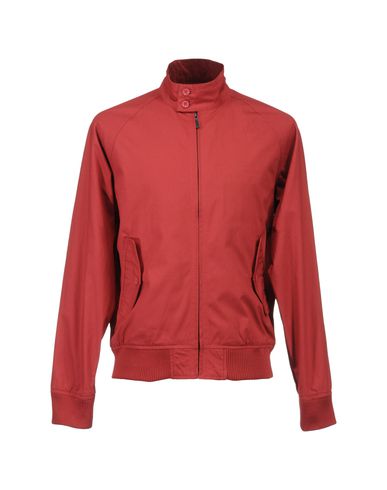 ZOOM BEN SHERMAN - Jacket