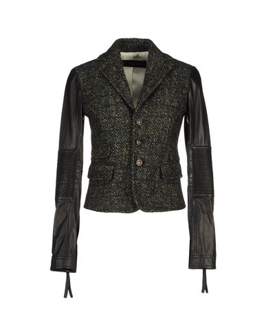 ZOOM DSQUARED2 - Blazer
