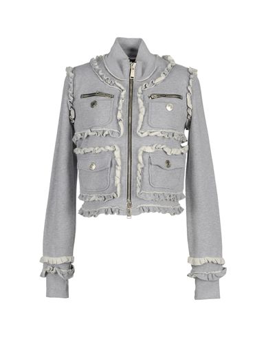 ZOOM DSQUARED2 - Jacket