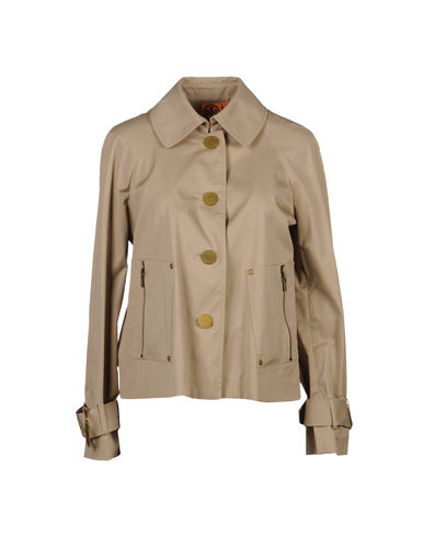 ZOOM TORY BURCH - Jacket