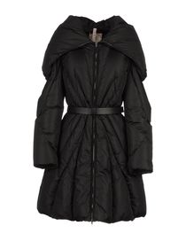 ANTONIO MARRAS - Mid-length jacket