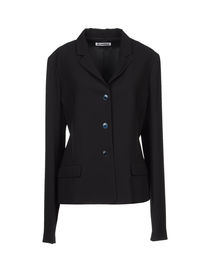 JIL SANDER - Blazer
