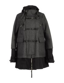 DSQUARED2 - Mid-length jacket