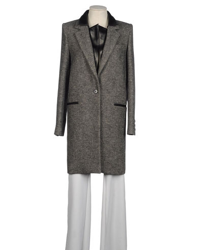ZOOM BARBARA BUI - Coat